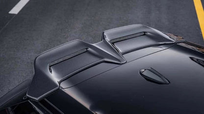 MNSR-Style Carbon Body Kit for BMW XM G09 2022- - image 5