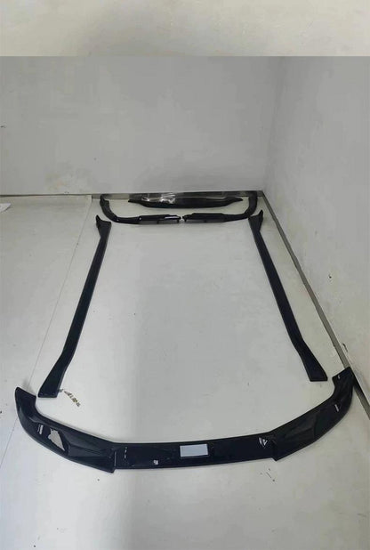 M-Style Carbon Body Kit for BMW XM G09 2022- - image 5