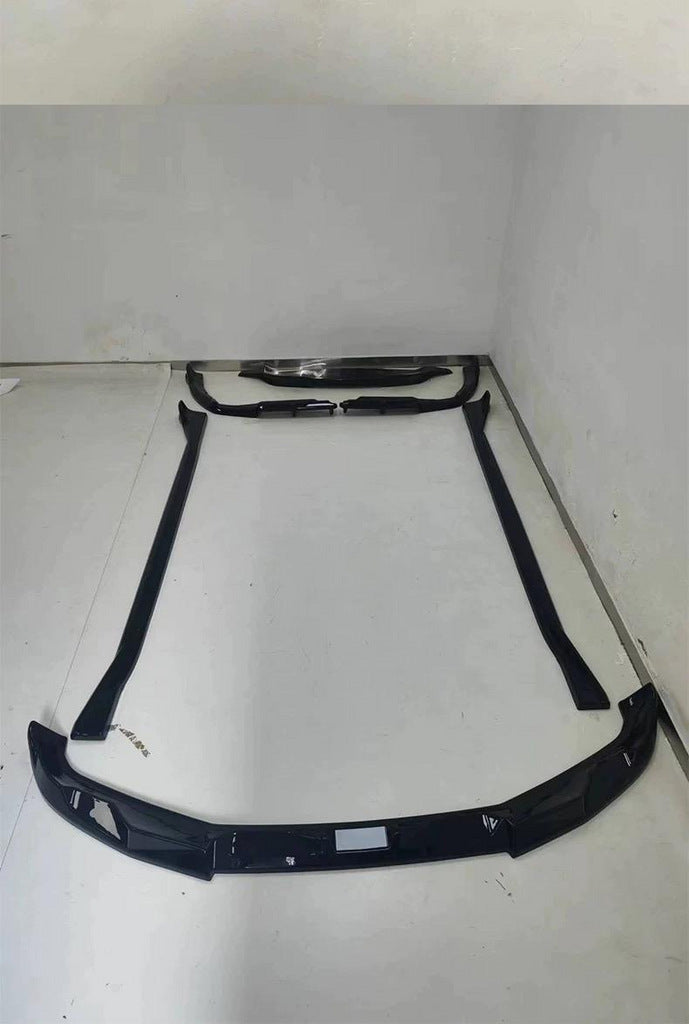 M-Style Carbon Body Kit for BMW XM G09 2022- - image 5