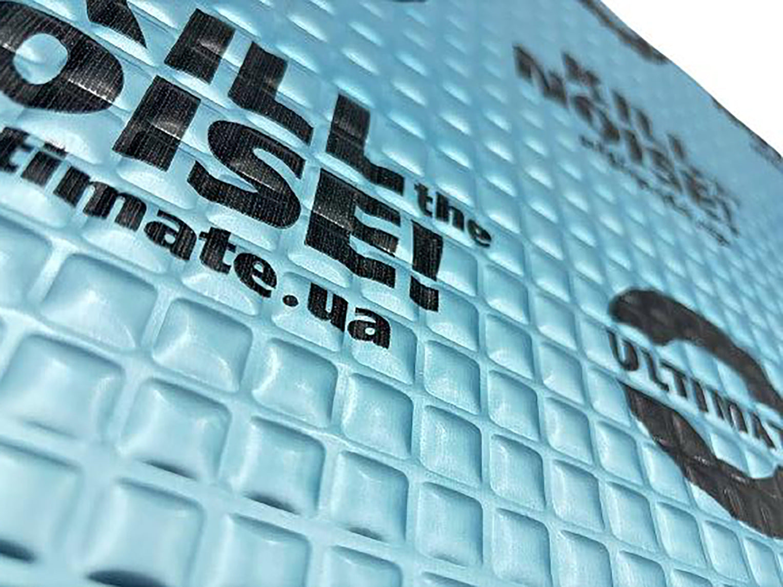 Vibration Damping Sheet ULTIMATE CONSTRUCT (50x35 cm) - image 4