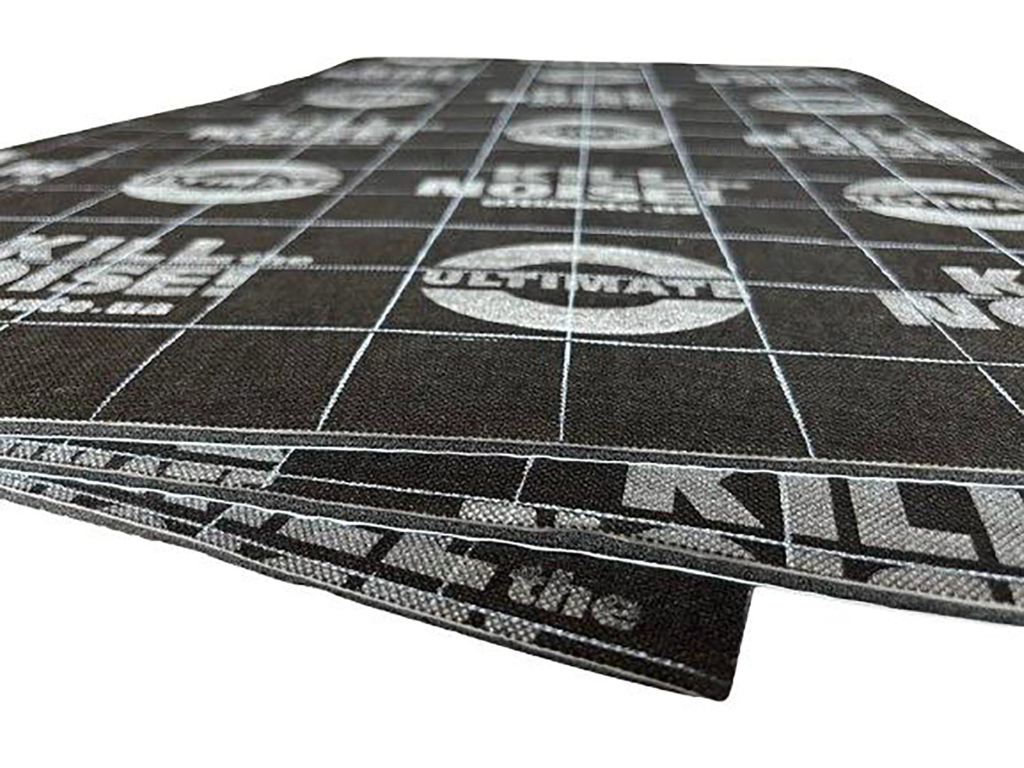 Acoustic membrane ULTIMATE SUPRA 6 mm (50 cm by 70 cm) - image 3