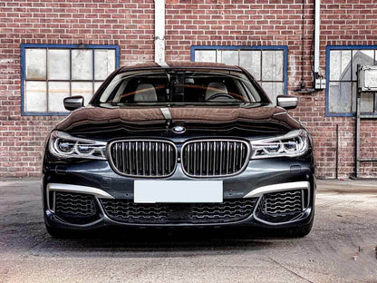 Kit of fairings for G12 in M760 2016-2019 years for BMW 7 series G11/G12 - Reelken Auto