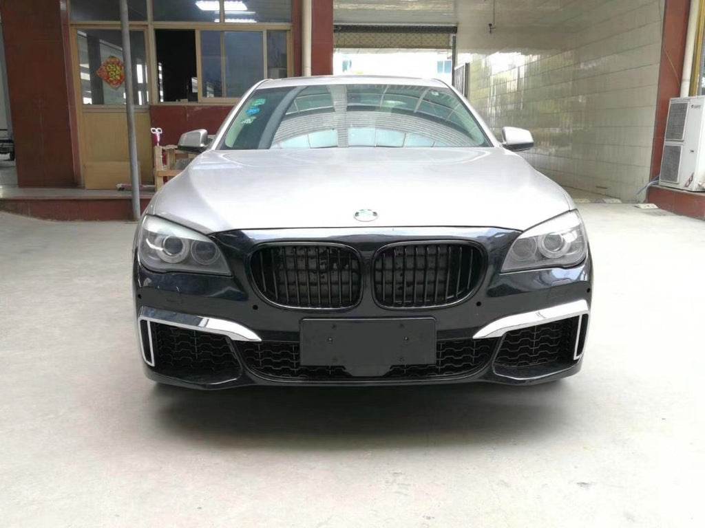 M-Tech body kit for BMW 7 series F01/F02 - Reelken Auto