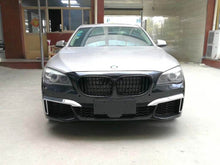 M-Tech body kit for BMW 7 series F01/F02 - Reelken Auto