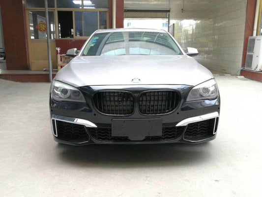 M-Tech body kit for BMW 7 series F01/F02 - Reelken Auto