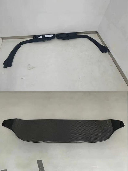 M-Style Carbon body kit for BMW XM G09 2022- - image 6