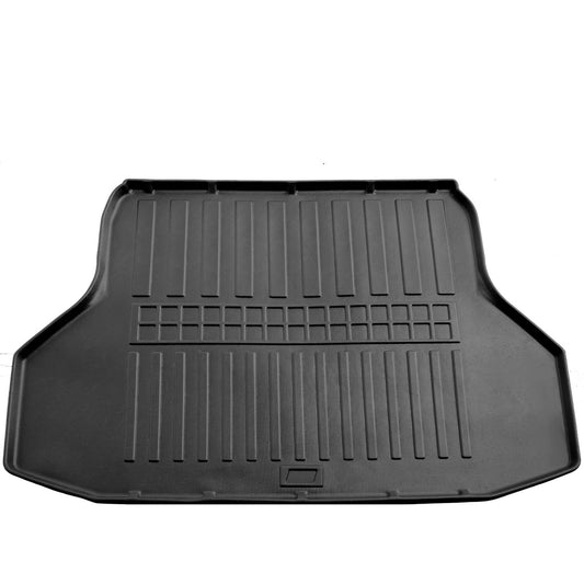 3D Trunk Mat (SD) (Stingray) for Chevrolet Lacetti 2003-2024 - image 1