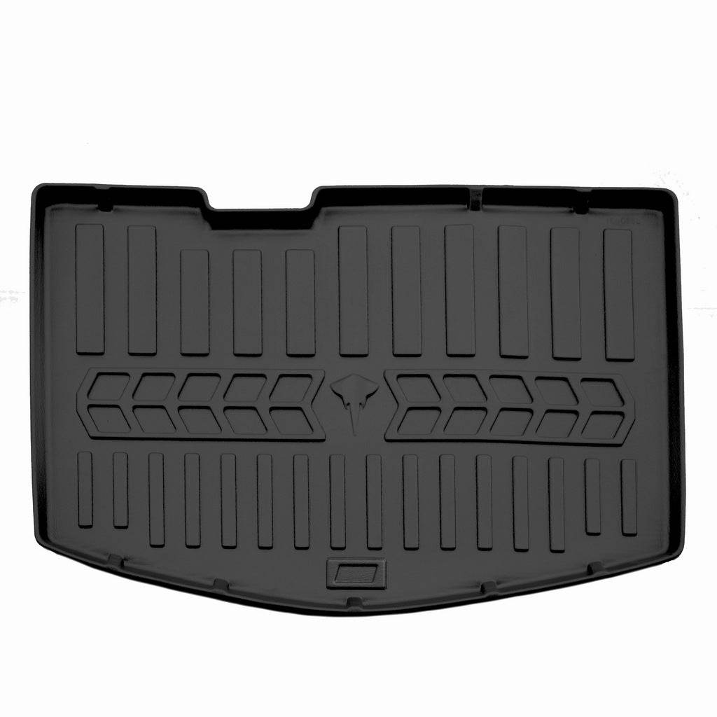 Trunk mat 3D (Stingray) for Chevrolet Bolt - Reelken Auto
