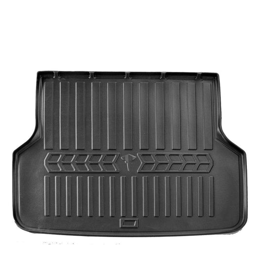 Trunk mat 3D (SW) (Stingray) for Chevrolet Lacetti - Reelken Auto