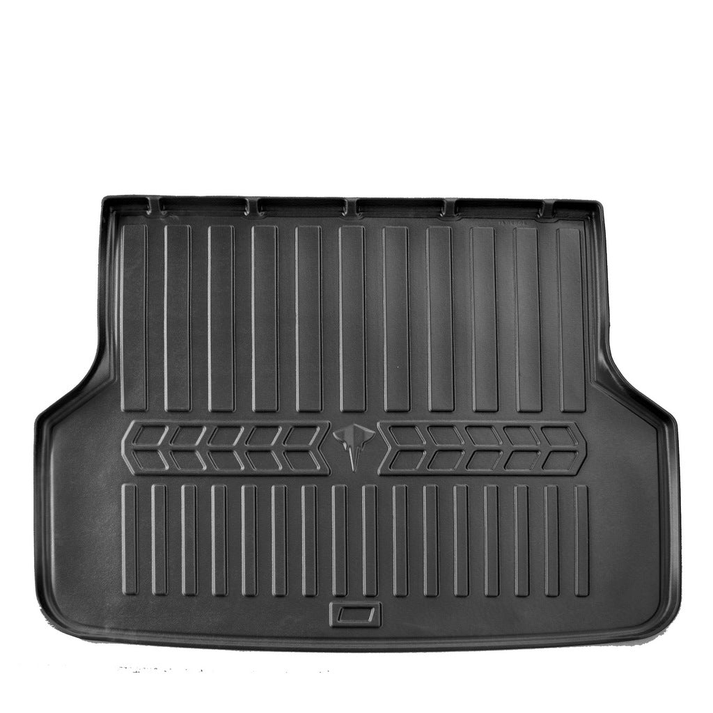 3D Trunk Mat (SW) (Stingray) for Chevrolet Lacetti 2003-2024 - image 1