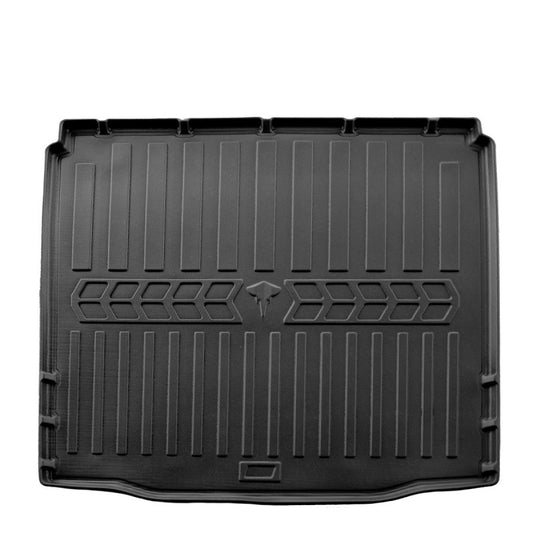 3D Trunk Mat (SD) (Stingray) for Chevrolet Cruze 2009-2015 - image 1