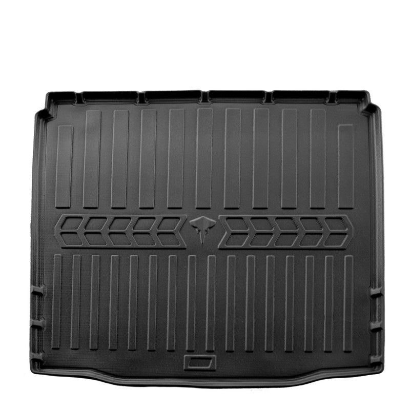 3D Trunk Mat (SD) (Stingray) for Chevrolet Cruze 2009-2015 - image 1