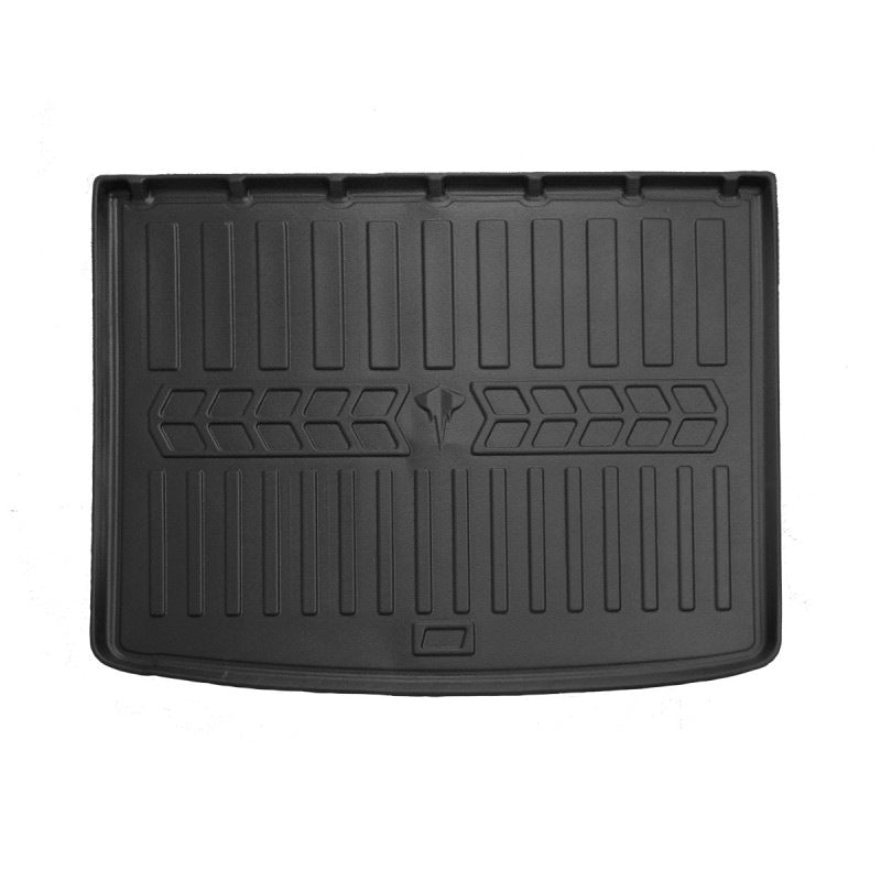 Stingray 3D trunk mat for Chevrolet Volt 2010-2016 - image 1