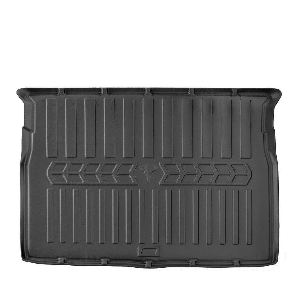 3D Trunk Mat (Stingray) for Citroen C-4 Picasso 2013-2022 - image 1