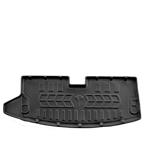 Trunk mat 3D (7 places) (Stingray) for Dacia Jogger - Reelken Auto