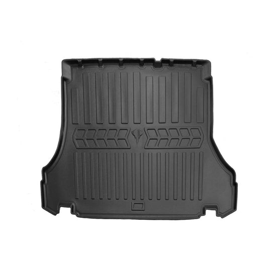 Stingray 3D trunk mat (SD) for Daewoo Lanos - image 1
