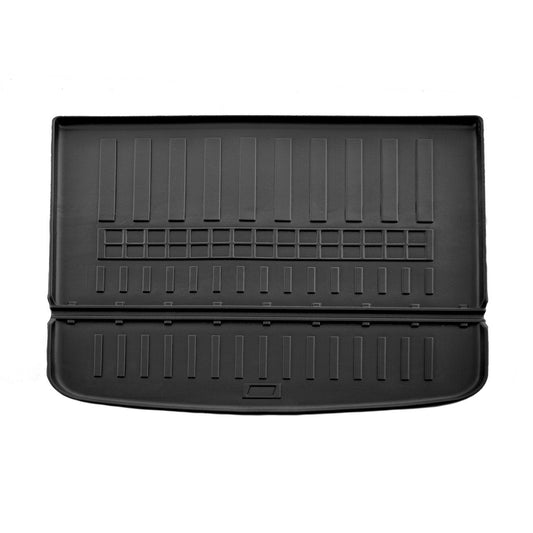 3D Trunk Mat (Stingray) for Fiat Freemont 2011-2016 - image 1