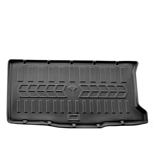 Trunk mat 3D (Stingray) for Fiat 500/500L - Reelken Auto