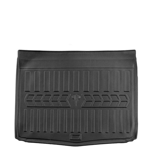 Trunk mat 3D (Stingray) for Fiat Tipo 2016↗ year - Reelken Auto