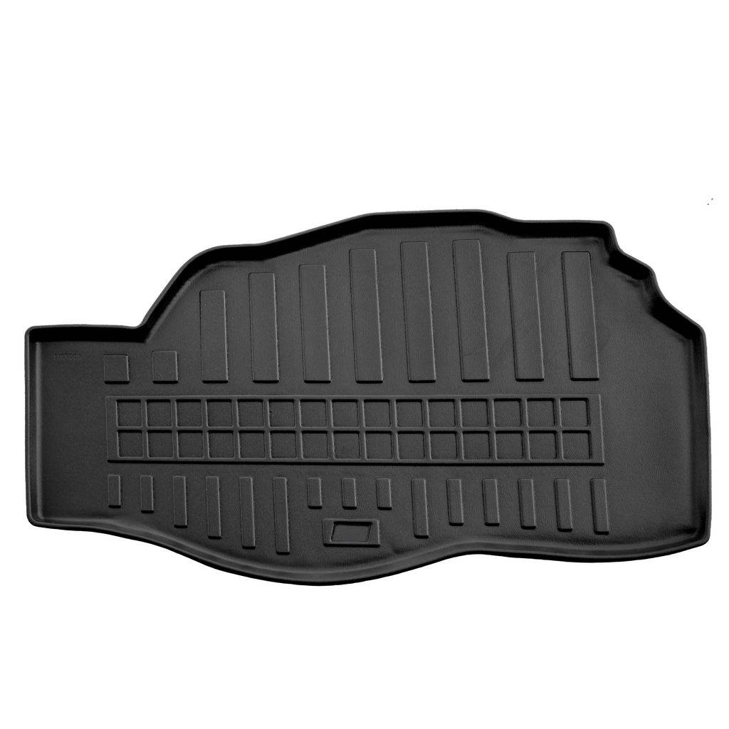 Trunk mat 3D (Hybrid) (SD) (Stingray) for Ford Mondeo 2014-2022 - Reelken Auto