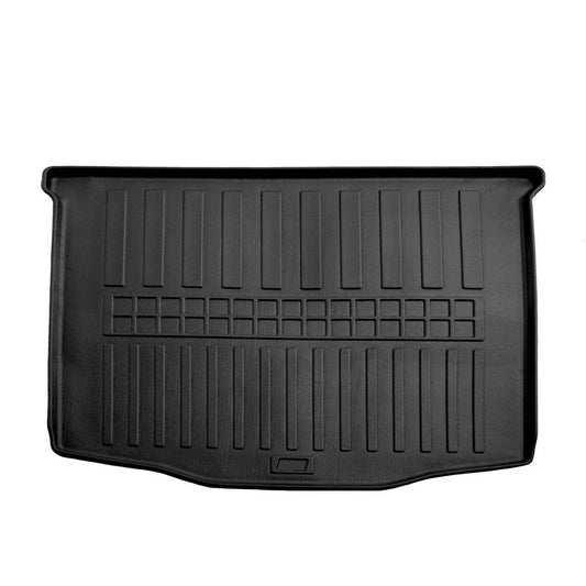 Trunk mat 3D (lower) (Stingray) for Ford Kuga/Escape 2019↗︎ year - Reelken Auto