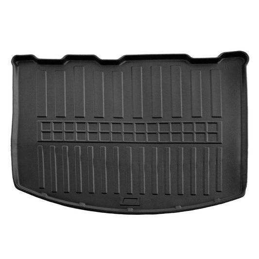 Trunk mat 3D (Stingray) for Ford Kuga/Escape 2013-2019 - Reelken Auto
