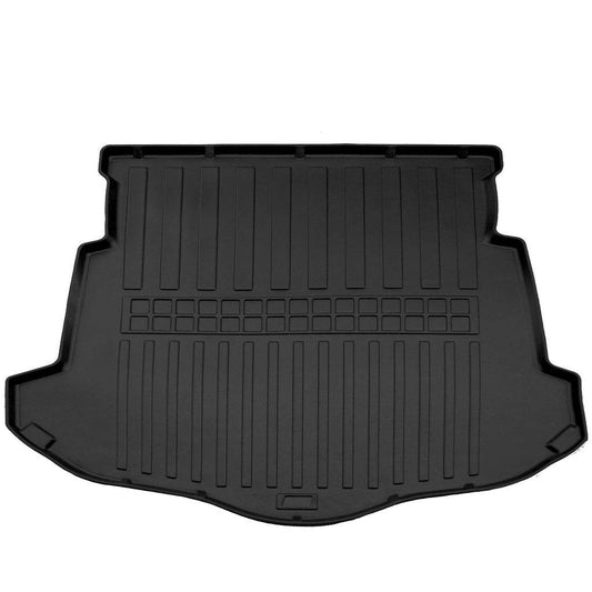 Trunk mat 3D (SD) (LB) (Stingray) for Ford Mondeo 2008-2014 - Reelken Auto