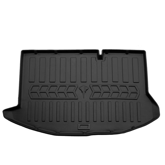 3D Trunk Mat (HB) (Stingray) for Ford Fiesta 2008-2017 - image 1