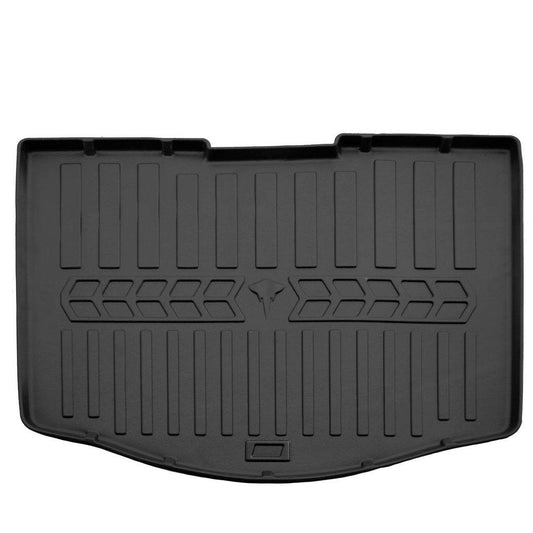 Trunk mat 3D (Stingray) for Ford C-Max 2004-2010 - Reelken Auto