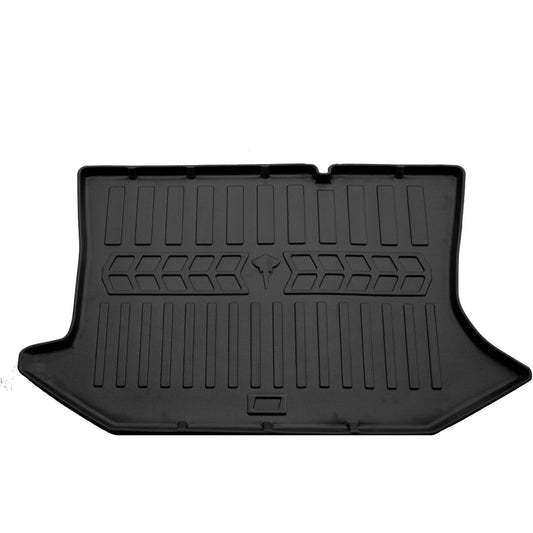 Trunk mat 3D (HB) (Stingray) for Ford Fiesta 2002-2008 - Reelken Auto