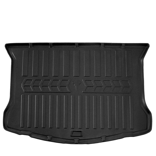 Trunk mat 3D (Stingray) for Ford Kuga 2008-2013 - Reelken Auto