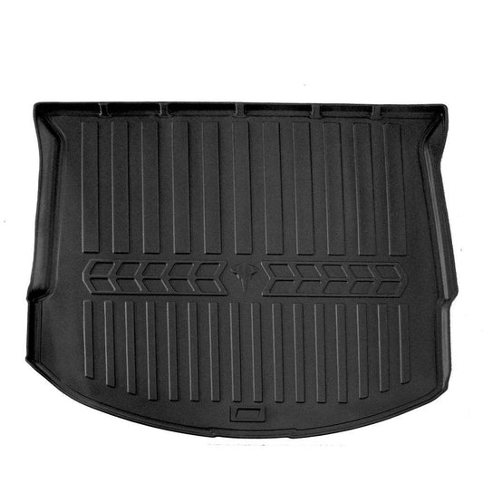 Trunk mat 3D (SW) (Stingray) for Ford Mondeo 2008-2014 - Reelken Auto