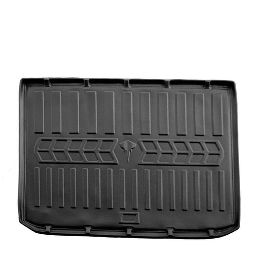 Trunk mat 3D (Stingray) for Ford Puma 2019↗︎ - Reelken Auto