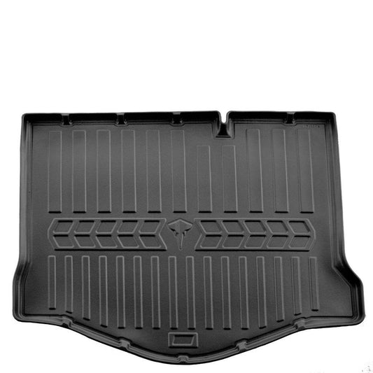 Trunk mat 3D (HB) (Stingray) for Ford Focus II 2008-2011 - Reelken Auto