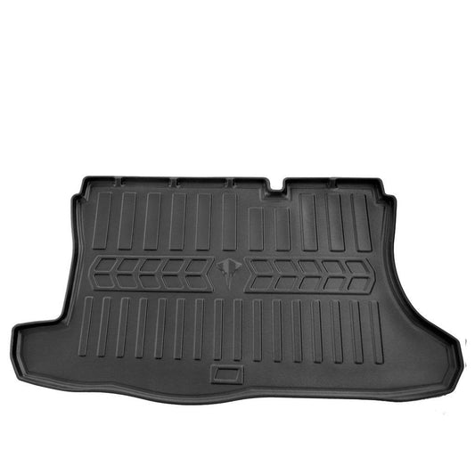 Trunk mat 3D (Stingray) for Ford Fusion 2002-2009 - Reelken Auto