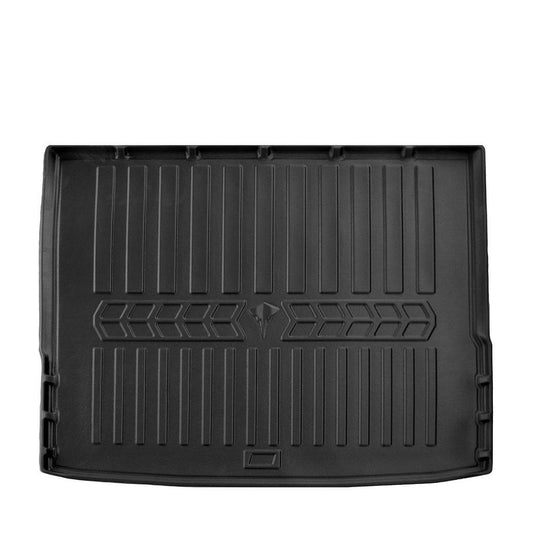 Trunk mat 3D (SW) (upper) (Stingray) for Ford Focus IV 2018↗ year - Reelken Auto