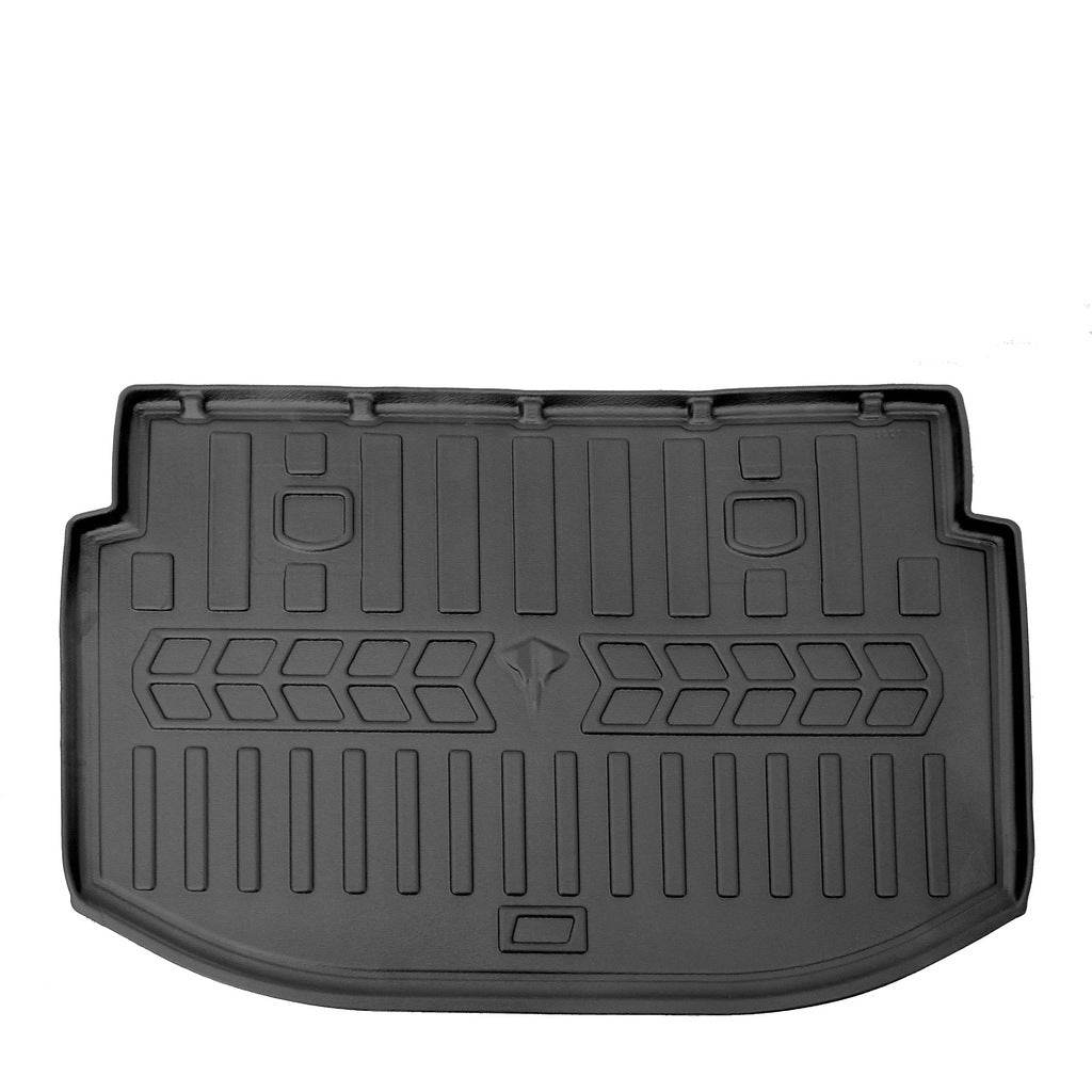 Trunk mat 3D (hybrid) (Stingray) for Ford C-Max/Grand C-Max 2010-2019 - Reelken Auto
