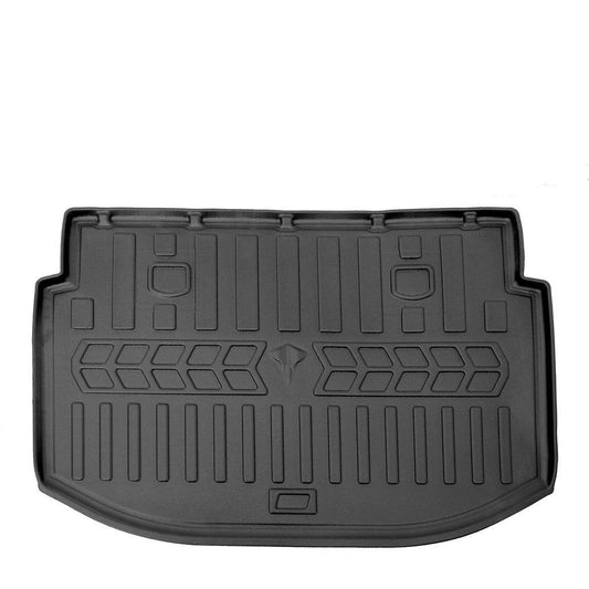 Trunk mat 3D (hybrid) (Stingray) for Ford C-Max/Grand C-Max 2010-2019 - Reelken Auto