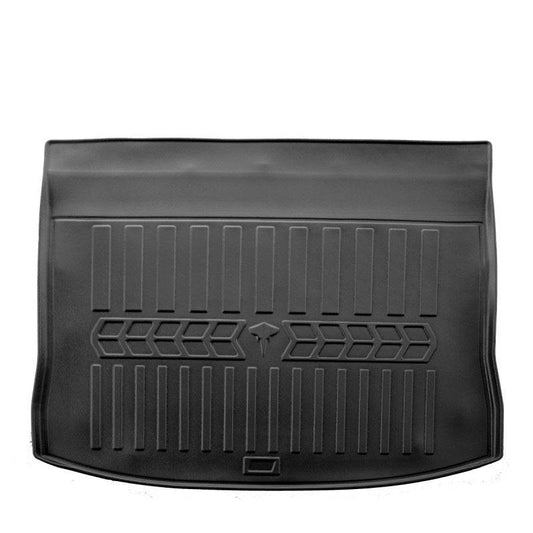 3D trunk mat (Stingray) for Ford Edge 2014-2024 - Reelken Auto
