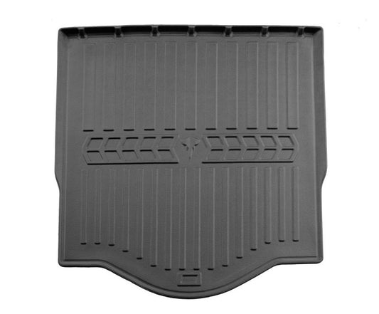 Trunk mat Stingray 3D (SW) for Ford Mondeo 2014-2022 - image 1