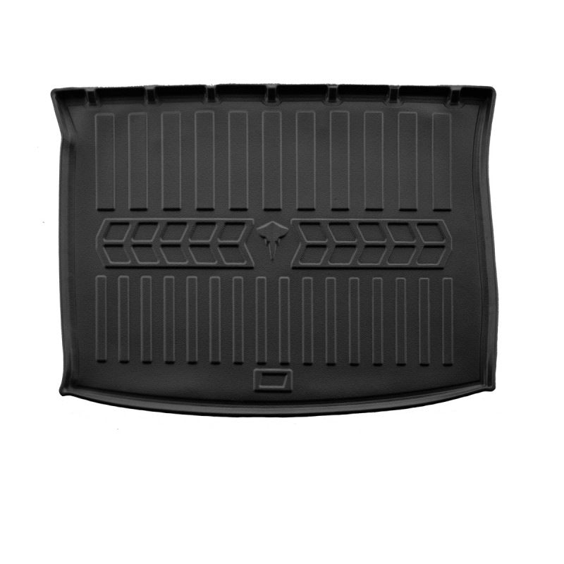 Trunk Mat Stingray 3D (HB) for Ford Focus I 1998-2005 - image 1