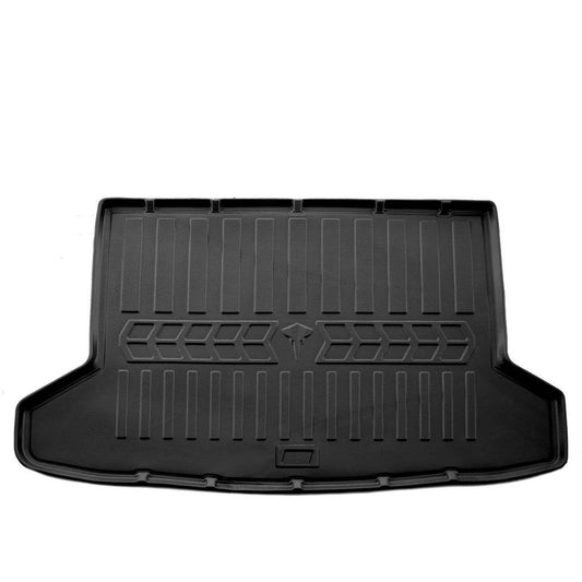 Trunk mat 3D (Stingray) for Honda M-NV - Reelken Auto