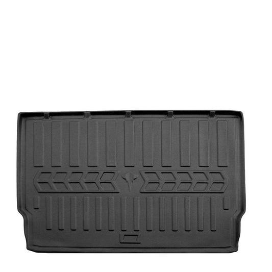 Trunk mat 3D (top) (Stingray) for Honda eNP1 - Reelken Auto