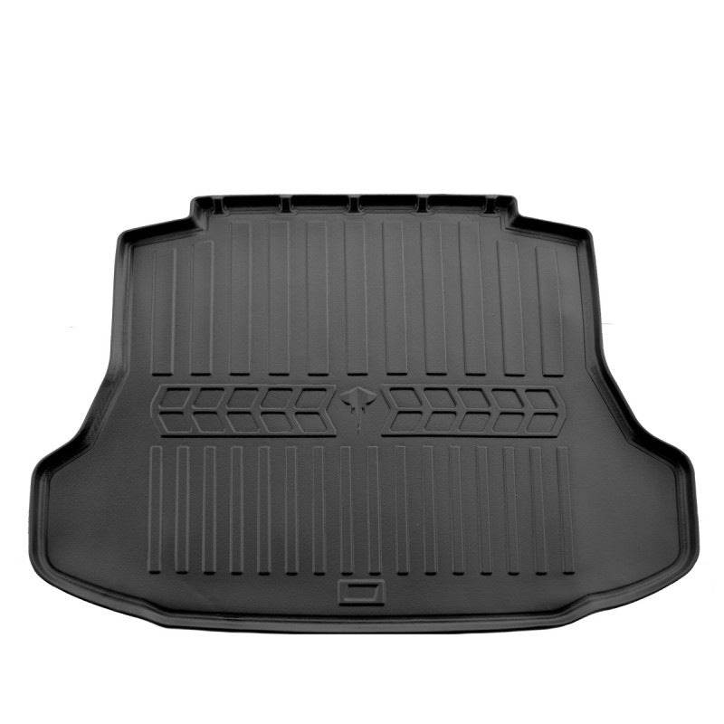 Trunk mat 3D (Stingray) for Honda Civic Sedan VIII 2006-2011 - Reelken Auto