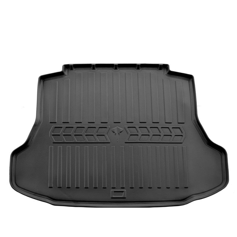 3D Trunk Mat (Stingray) for Honda Civic Sedan VIII 2006-2011 - image 1