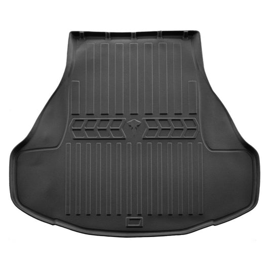 Trunk mat Stingray 3D (SD) for Honda Accord IX 2013-2017 - image 1
