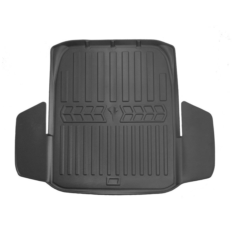 Trunk Mat Stingray 3D (SD) for Honda Accord X 2017-2022 - image 1