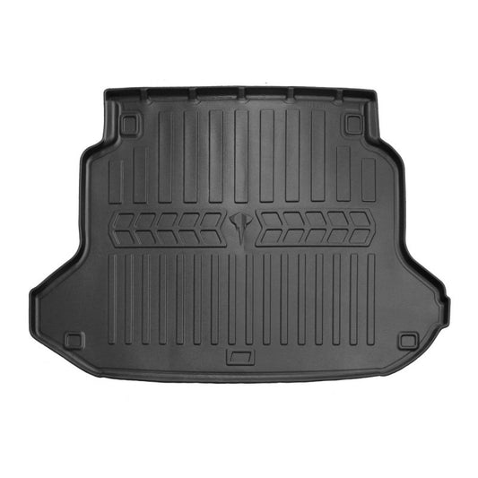 Trunk Mat Stingray 3D for Honda CRV 2001-2006 - image 1