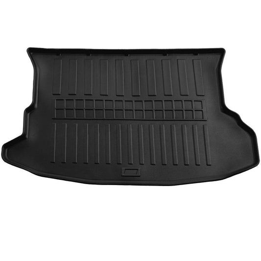 Trunk mat 3D (Stingray) for Hyundai Tucson JM 2004↗ - Reelken Auto