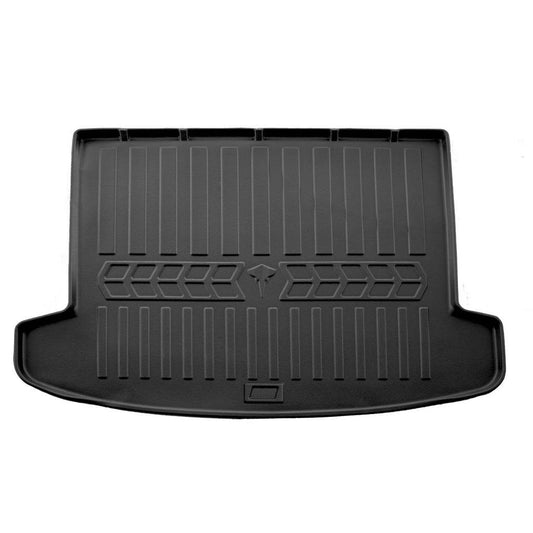 Trunk mat 3D (with subwoofer) (Stingray) for Hyundai Tucson NX4 2021↗ - Reelken Auto